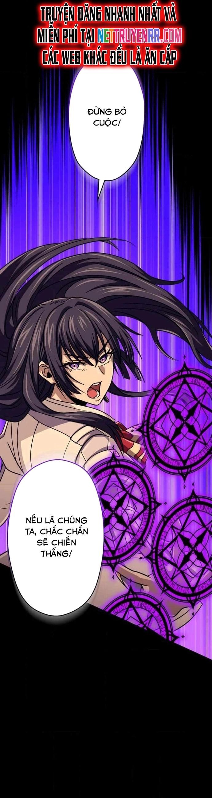 Đại Hiền Nhân Ma Thuật Cấp 99990000 - Chapter 91 - Page 53