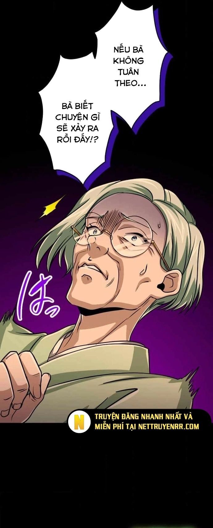 Đại Hiền Nhân Ma Thuật Cấp 99990000 - Chapter 91 - Page 62