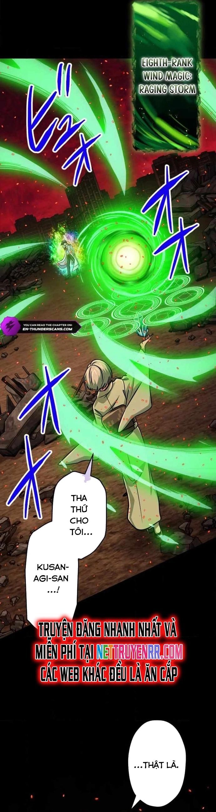 Đại Hiền Nhân Ma Thuật Cấp 99990000 - Chapter 91 - Page 63