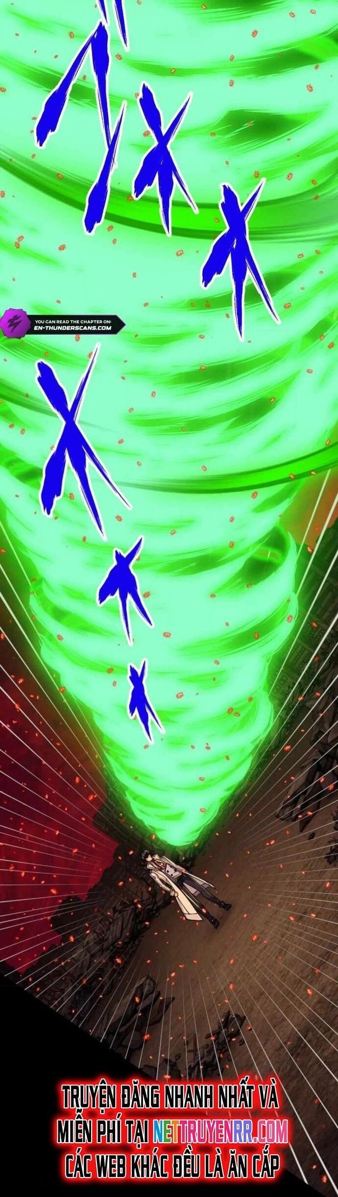 Đại Hiền Nhân Ma Thuật Cấp 99990000 - Chapter 91 - Page 66