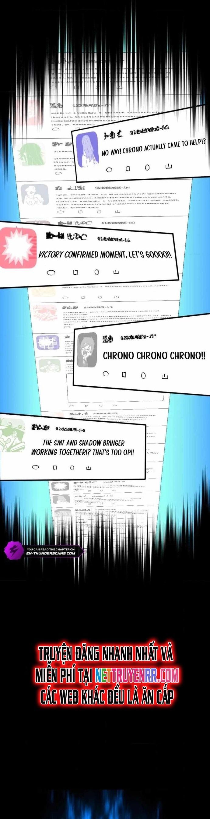 Đại Hiền Nhân Ma Thuật Cấp 99990000 - Chapter 91 - Page 8