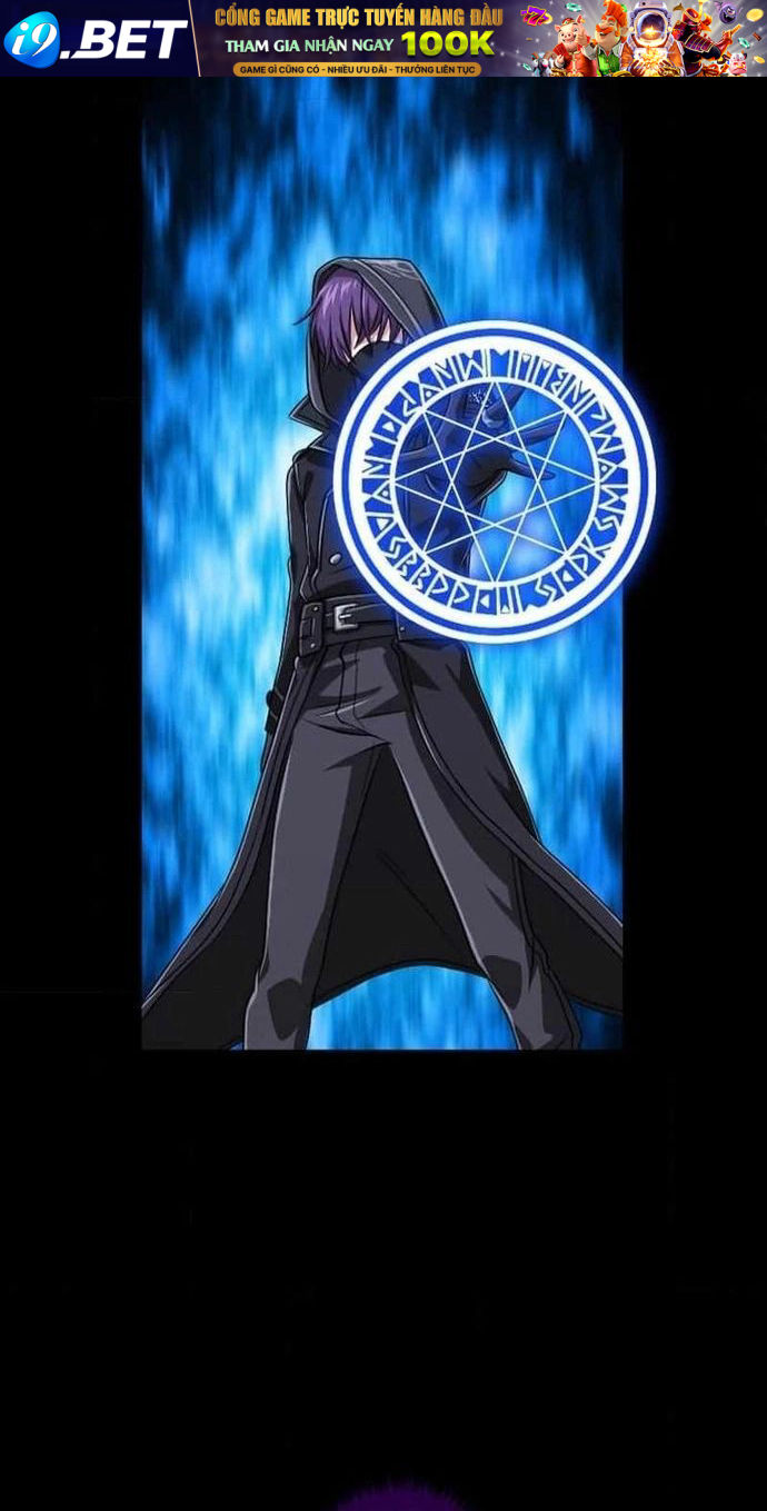 Đại Hiền Nhân Ma Thuật Cấp 99990000 - Chapter 91 - Page 9