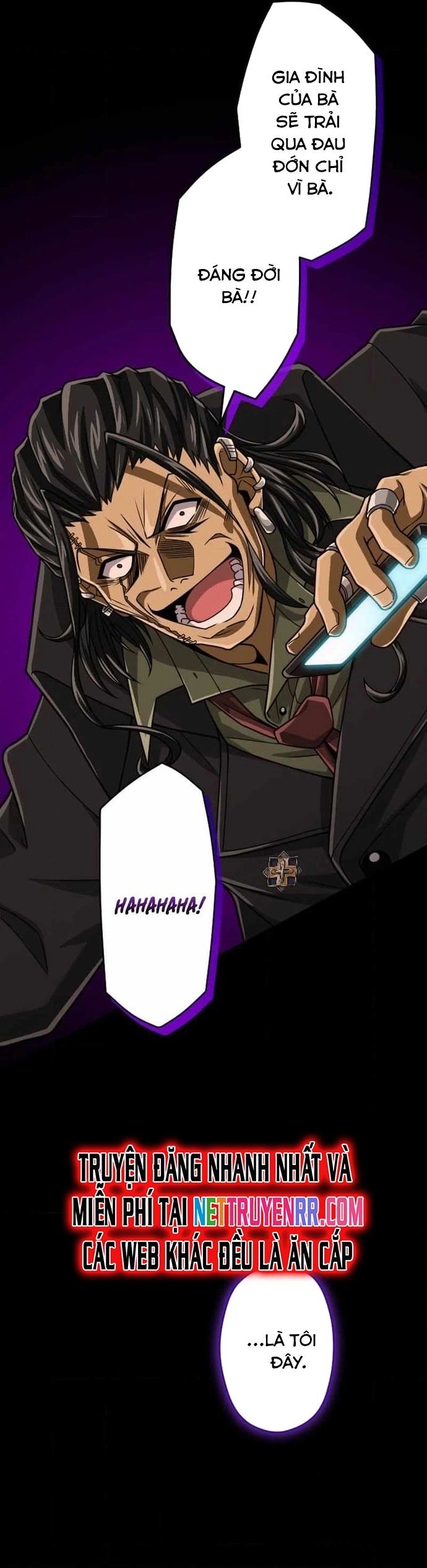 Đại Hiền Nhân Ma Thuật Cấp 99990000 - Chapter 92 - Page 10