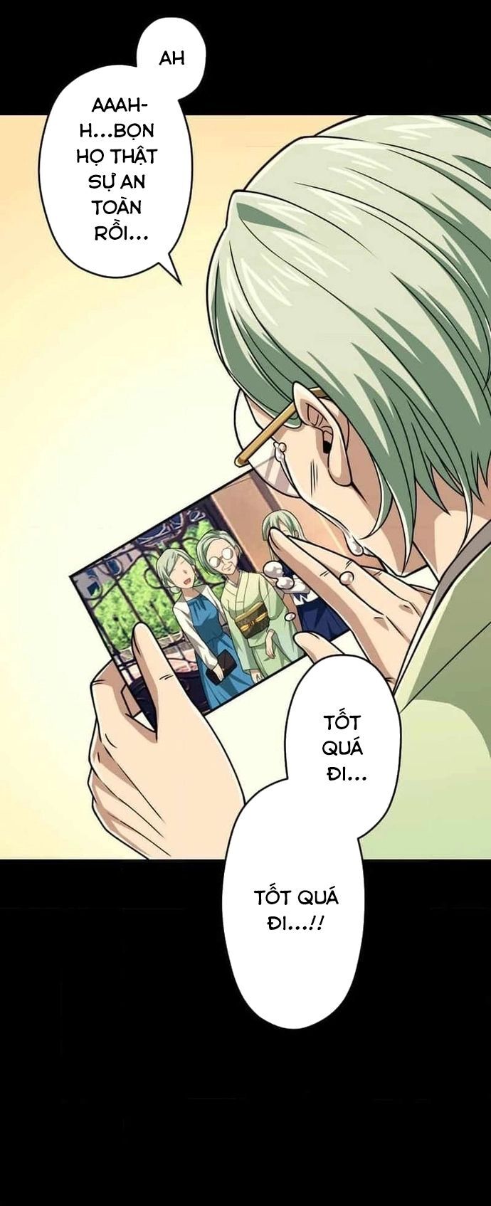 Đại Hiền Nhân Ma Thuật Cấp 99990000 - Chapter 92 - Page 19