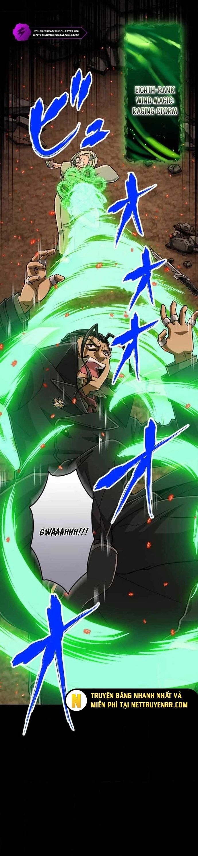 Đại Hiền Nhân Ma Thuật Cấp 99990000 - Chapter 92 - Page 21