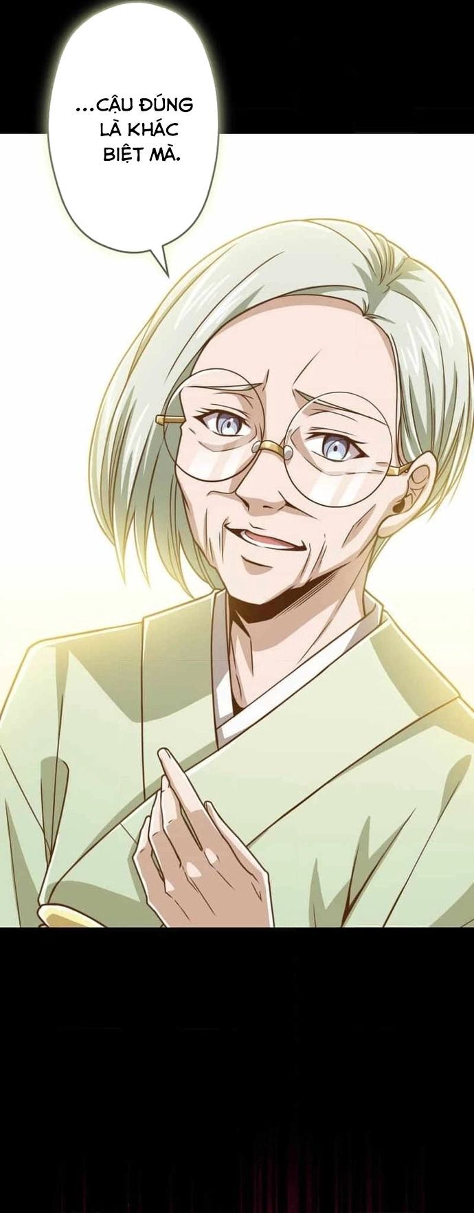 Đại Hiền Nhân Ma Thuật Cấp 99990000 - Chapter 92 - Page 25