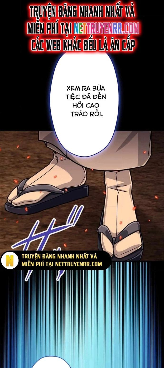 Đại Hiền Nhân Ma Thuật Cấp 99990000 - Chapter 92 - Page 33