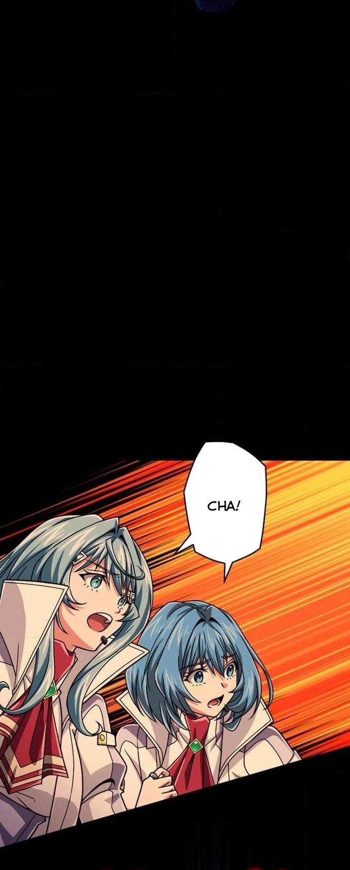 Đại Hiền Nhân Ma Thuật Cấp 99990000 - Chapter 92 - Page 35