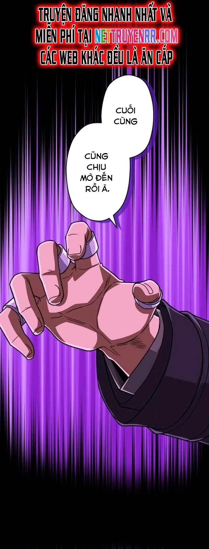 Đại Hiền Nhân Ma Thuật Cấp 99990000 - Chapter 92 - Page 36