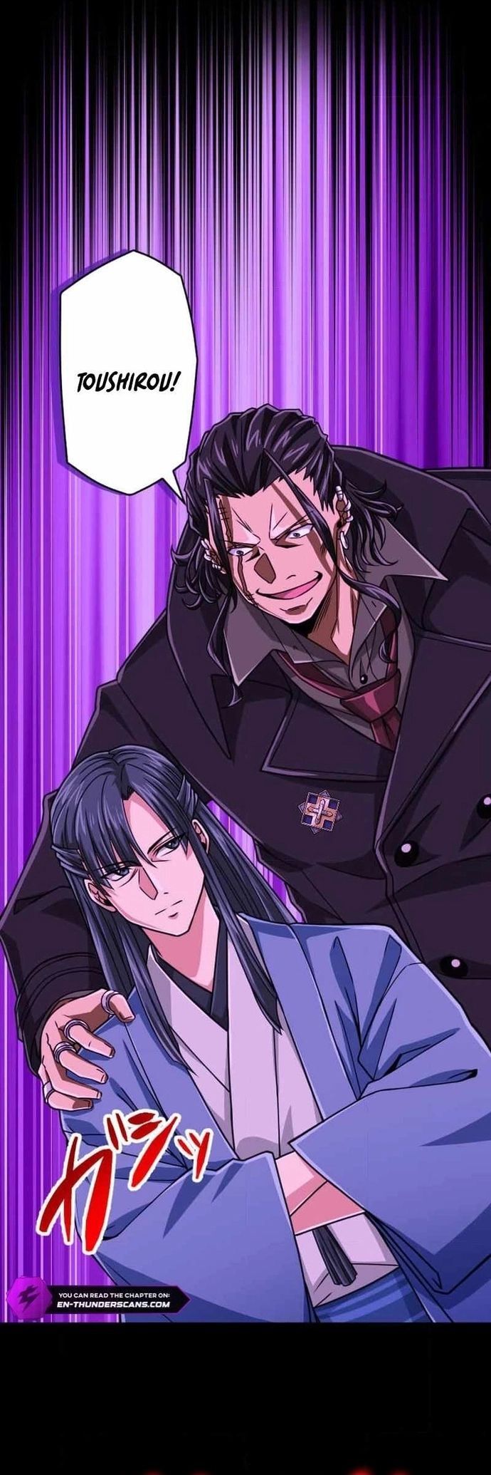 Đại Hiền Nhân Ma Thuật Cấp 99990000 - Chapter 92 - Page 37