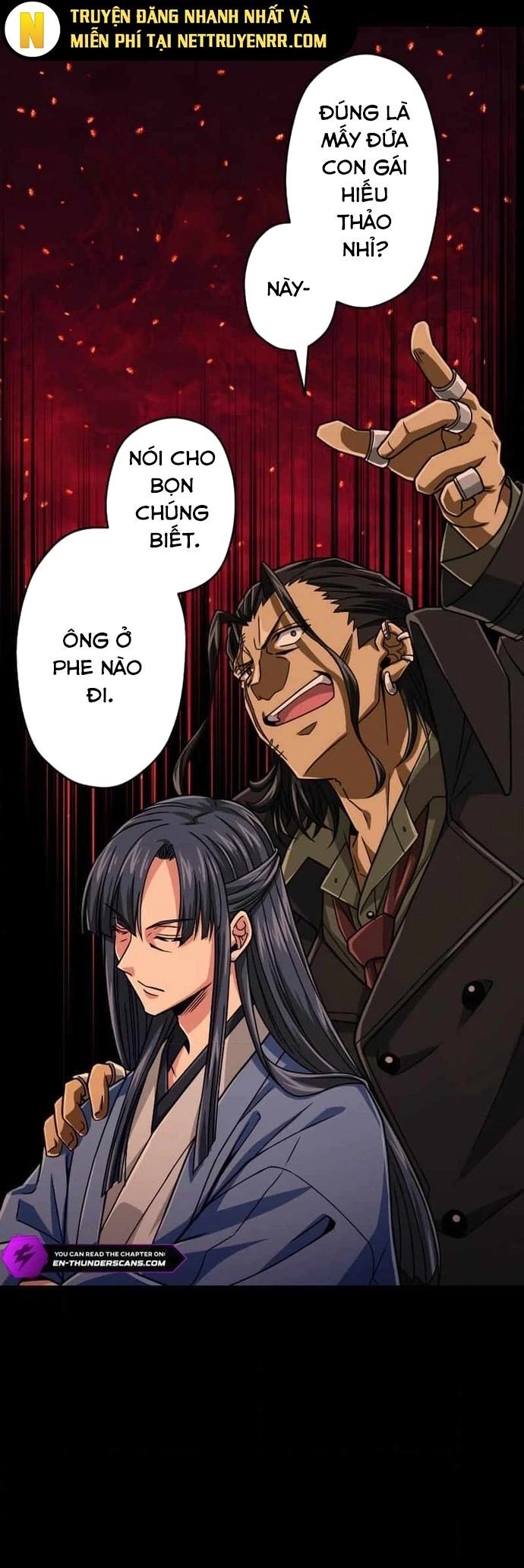 Đại Hiền Nhân Ma Thuật Cấp 99990000 - Chapter 92 - Page 39