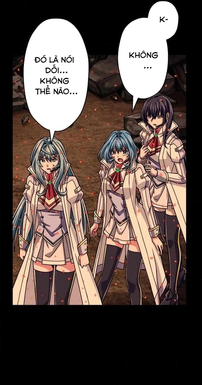 Đại Hiền Nhân Ma Thuật Cấp 99990000 - Chapter 92 - Page 42