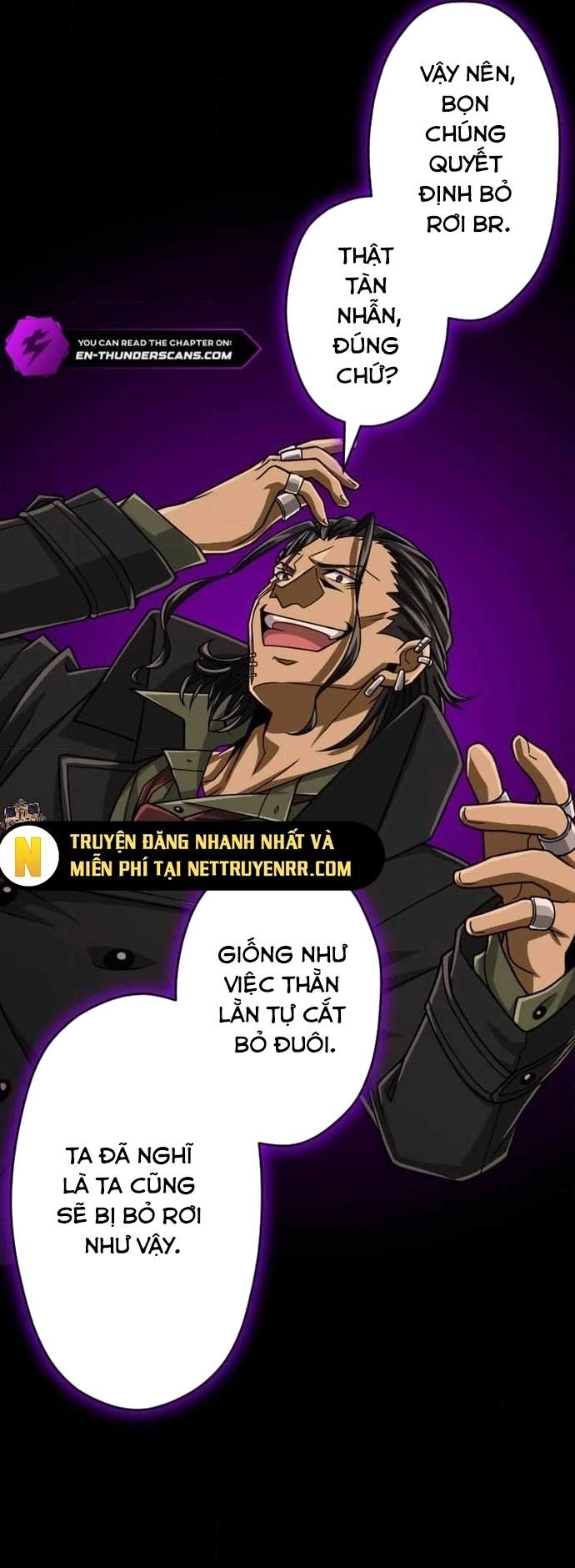 Đại Hiền Nhân Ma Thuật Cấp 99990000 - Chapter 92 - Page 46