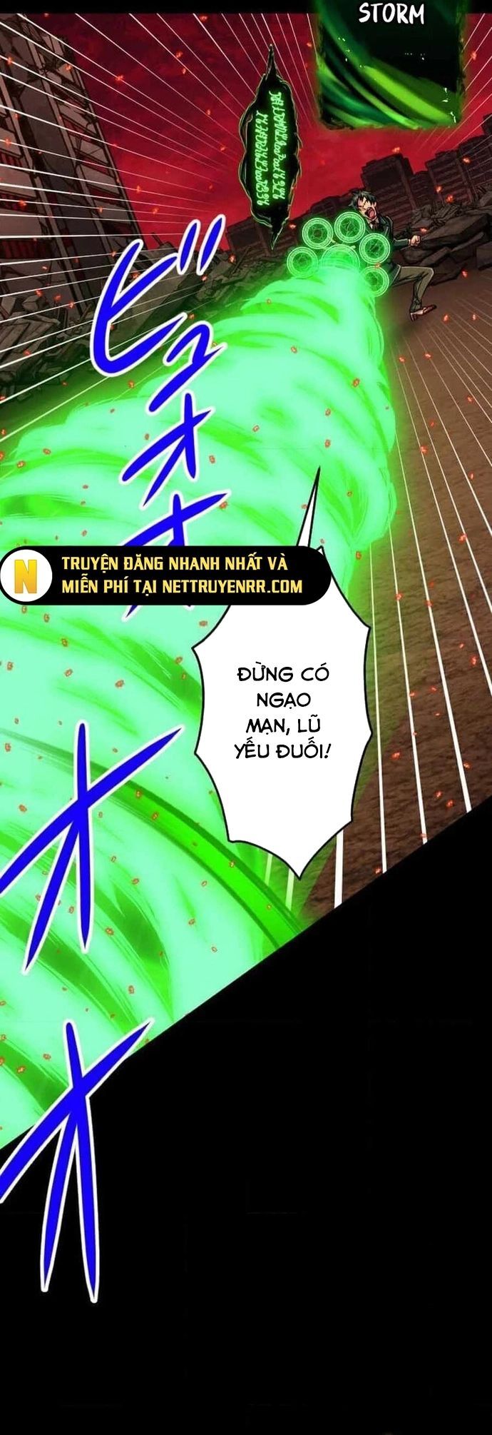 Đại Hiền Nhân Ma Thuật Cấp 99990000 - Chapter 93 - Page 13