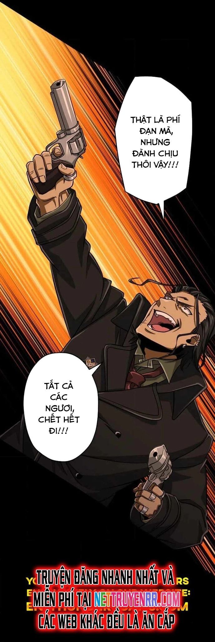 Đại Hiền Nhân Ma Thuật Cấp 99990000 - Chapter 93 - Page 19