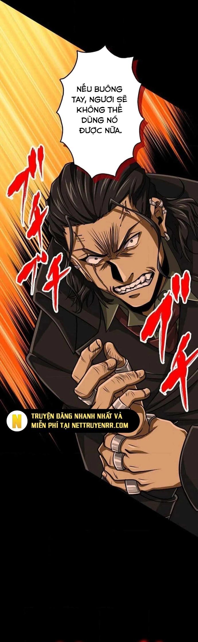 Đại Hiền Nhân Ma Thuật Cấp 99990000 - Chapter 93 - Page 22