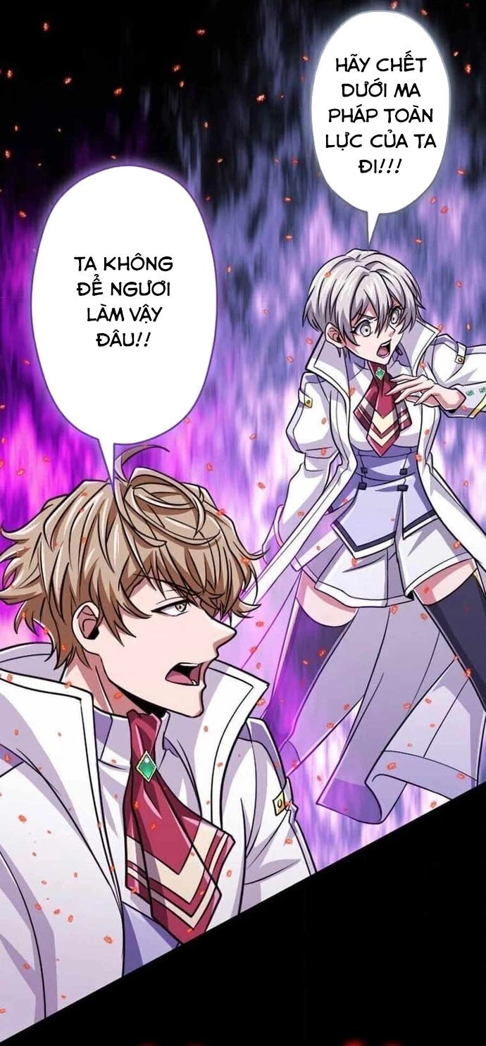 Đại Hiền Nhân Ma Thuật Cấp 99990000 - Chapter 93 - Page 24