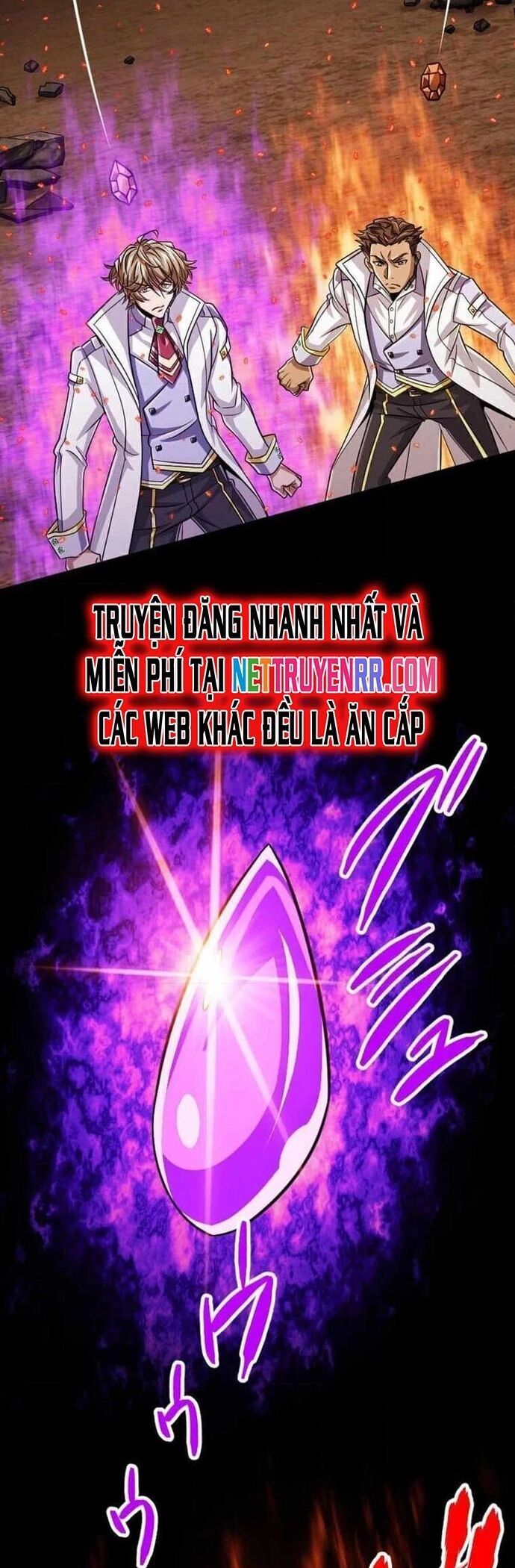 Đại Hiền Nhân Ma Thuật Cấp 99990000 - Chapter 93 - Page 27