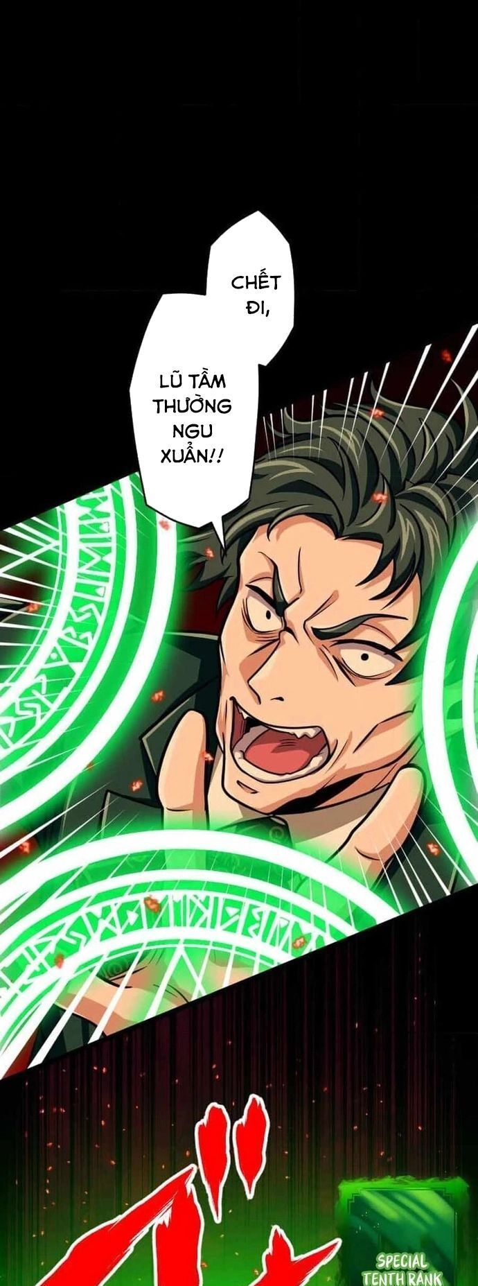 Đại Hiền Nhân Ma Thuật Cấp 99990000 - Chapter 93 - Page 31