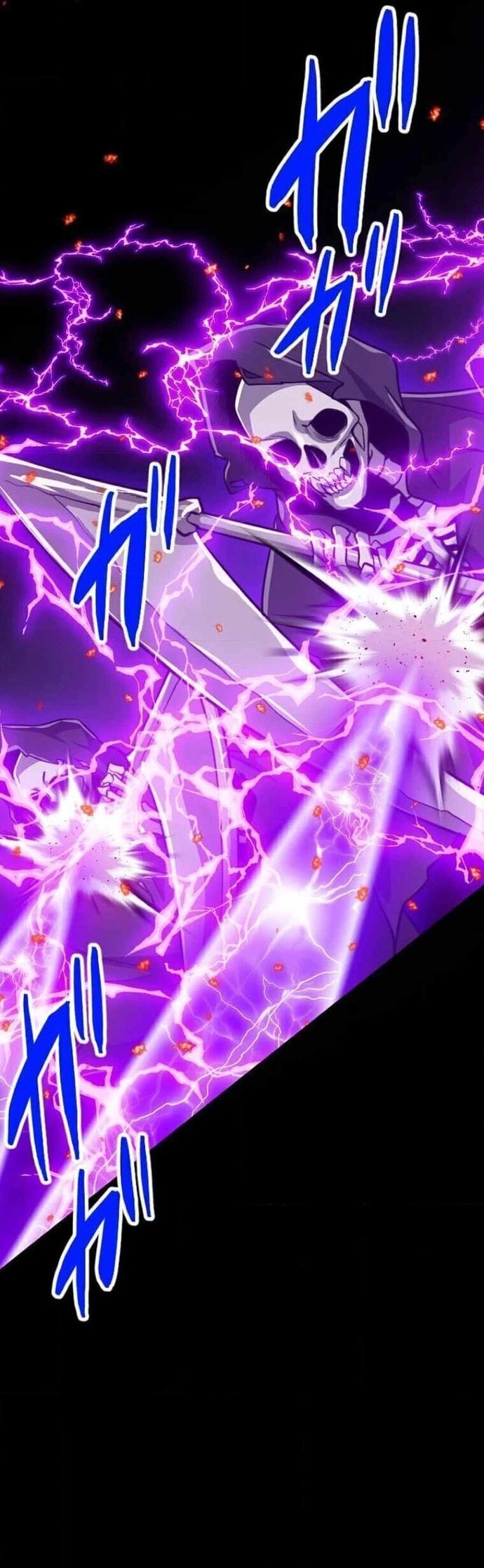 Đại Hiền Nhân Ma Thuật Cấp 99990000 - Chapter 93 - Page 38