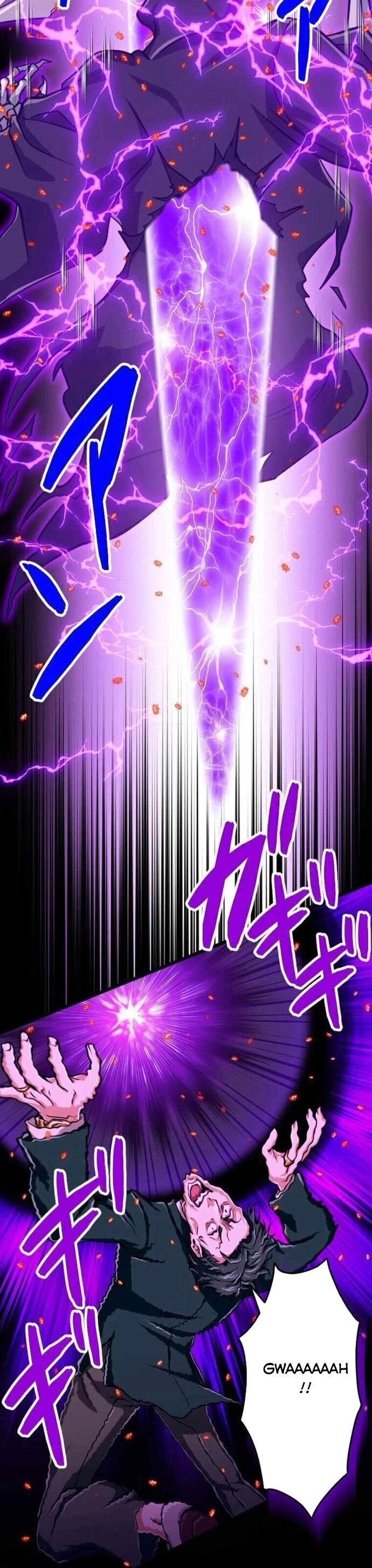 Đại Hiền Nhân Ma Thuật Cấp 99990000 - Chapter 93 - Page 41