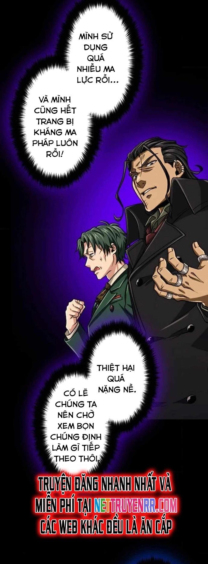 Đại Hiền Nhân Ma Thuật Cấp 99990000 - Chapter 93 - Page 45