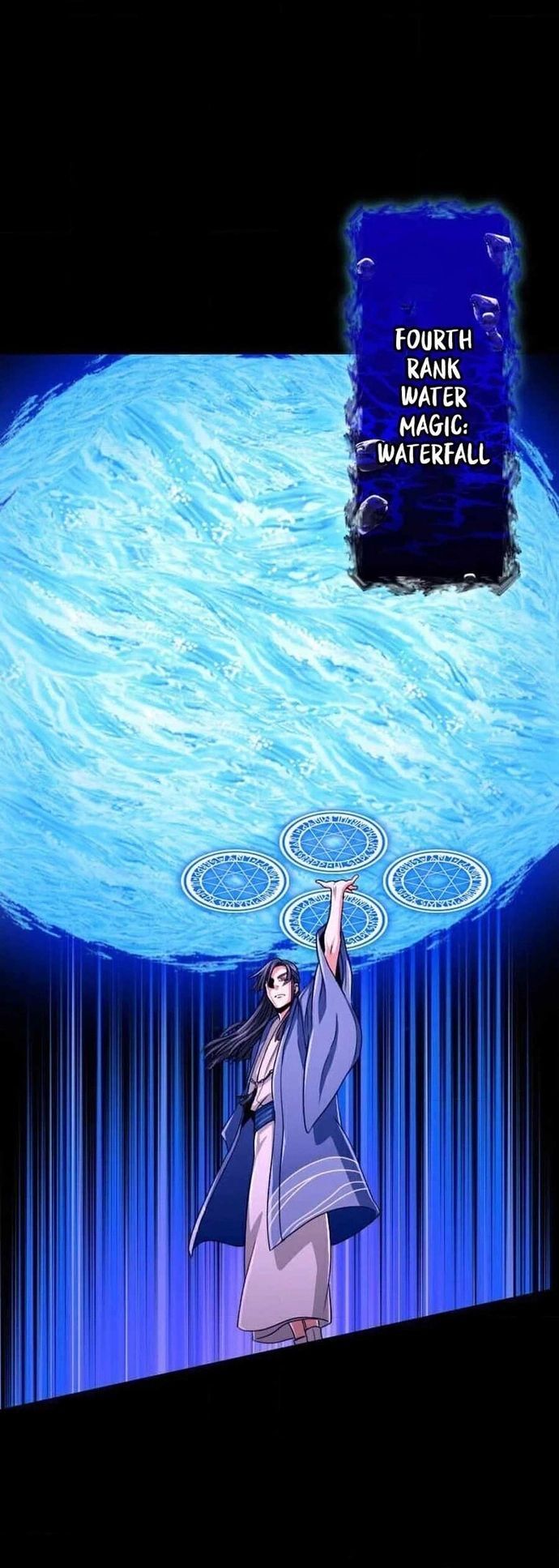 Đại Hiền Nhân Ma Thuật Cấp 99990000 - Chapter 93 - Page 51