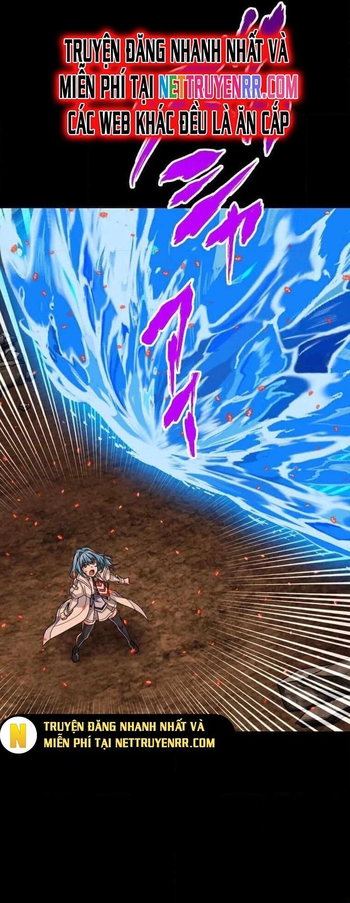 Đại Hiền Nhân Ma Thuật Cấp 99990000 - Chapter 93 - Page 52