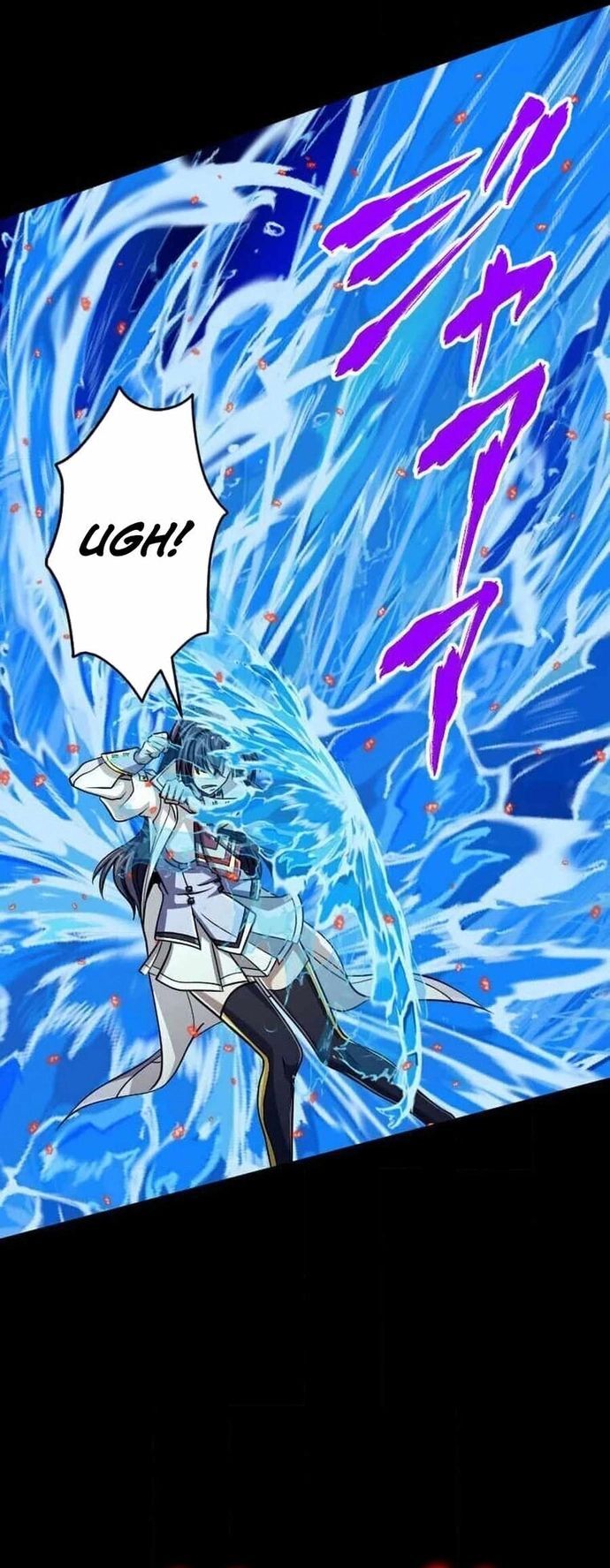 Đại Hiền Nhân Ma Thuật Cấp 99990000 - Chapter 93 - Page 54