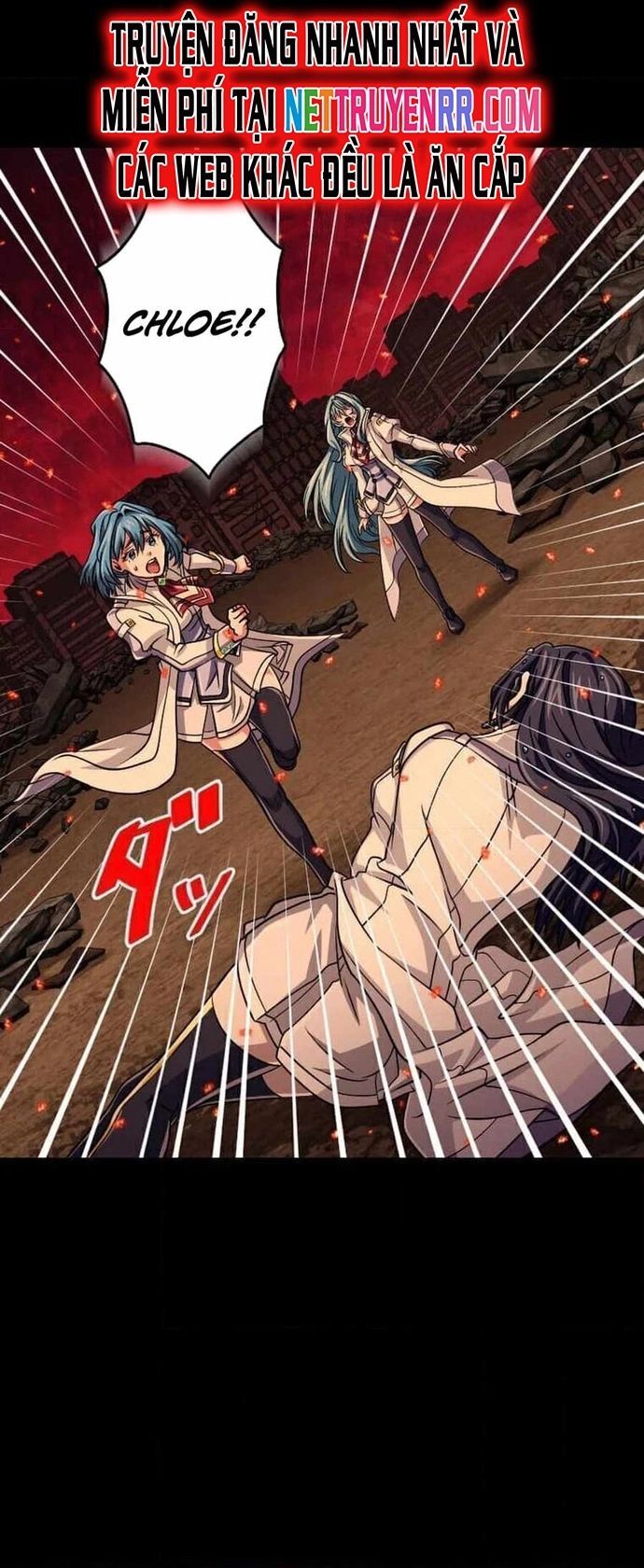 Đại Hiền Nhân Ma Thuật Cấp 99990000 - Chapter 93 - Page 55