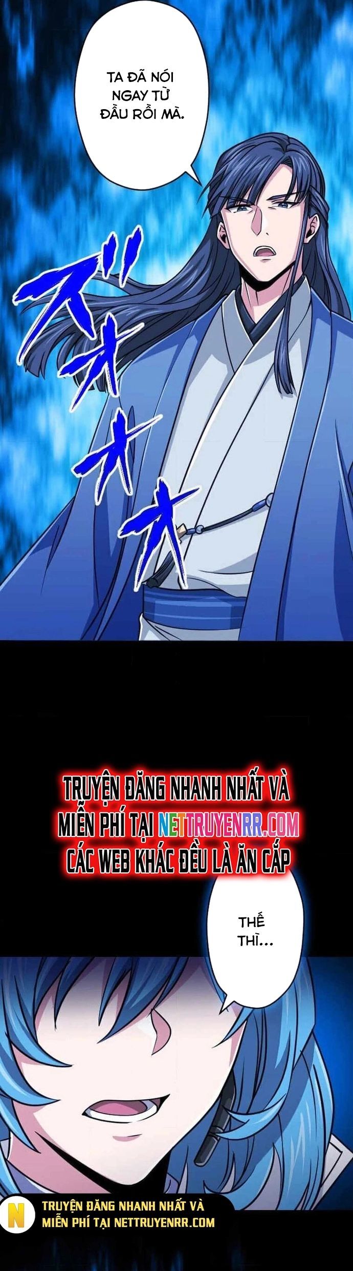 Đại Hiền Nhân Ma Thuật Cấp 99990000 - Chapter 93 - Page 58