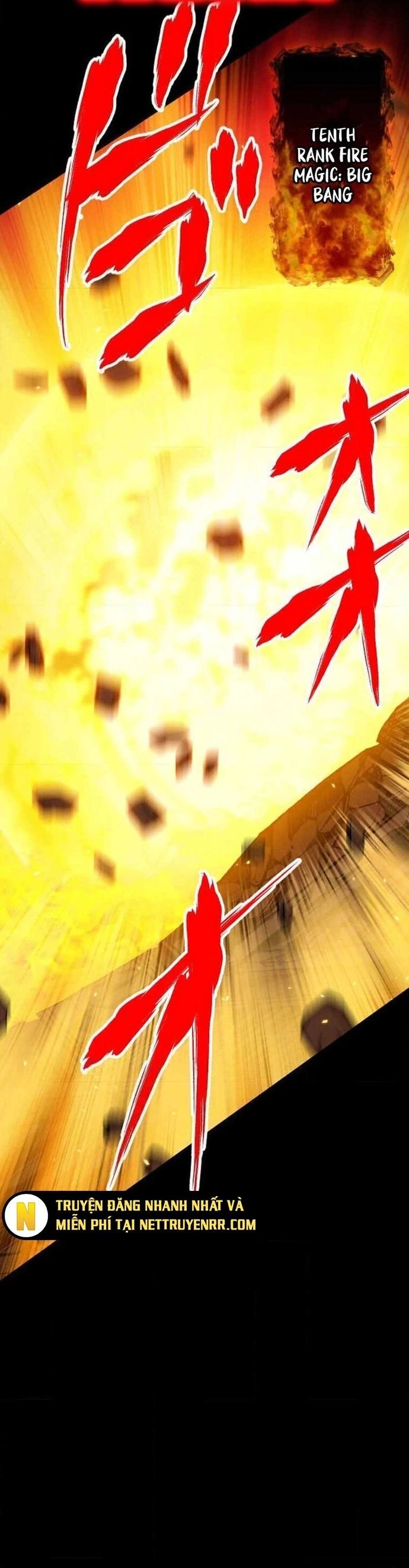 Đại Hiền Nhân Ma Thuật Cấp 99990000 - Chapter 93 - Page 6