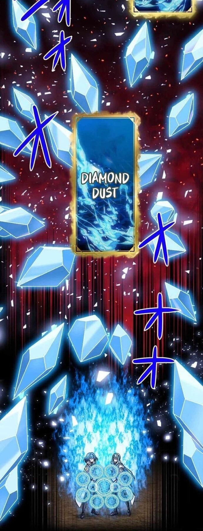 Đại Hiền Nhân Ma Thuật Cấp 99990000 - Chapter 93 - Page 61