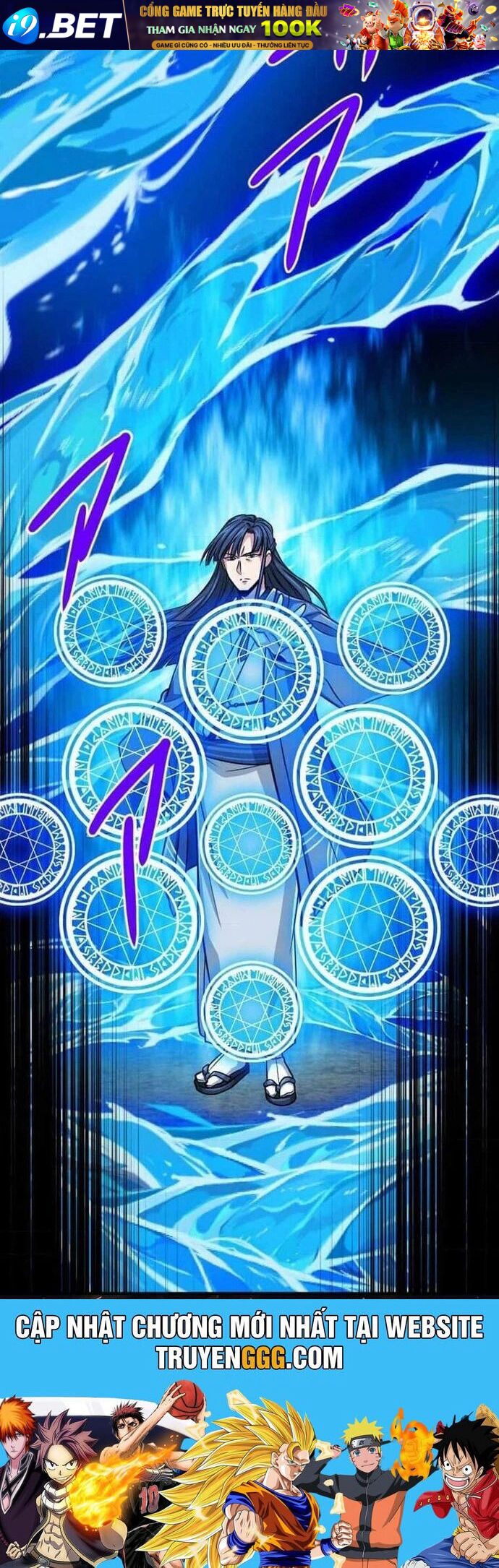 Đại Hiền Nhân Ma Thuật Cấp 99990000 - Chapter 93 - Page 63