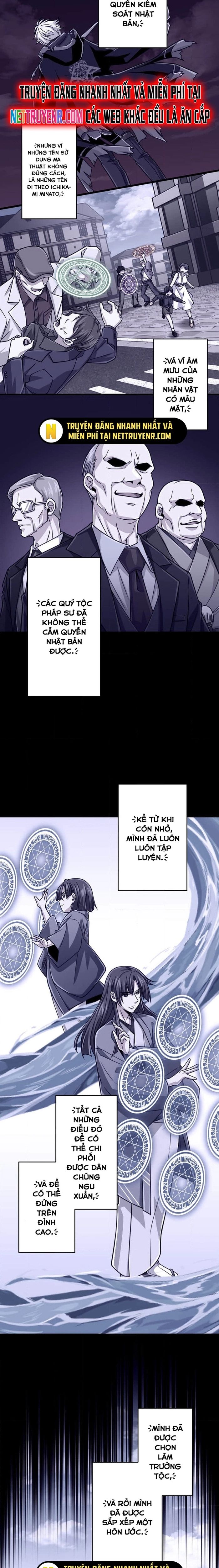 Đại Hiền Nhân Ma Thuật Cấp 99990000 - Chapter 94 - Page 14