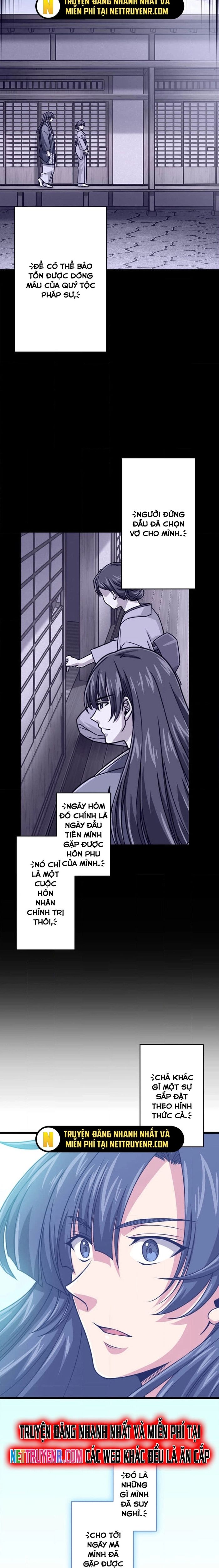 Đại Hiền Nhân Ma Thuật Cấp 99990000 - Chapter 94 - Page 15