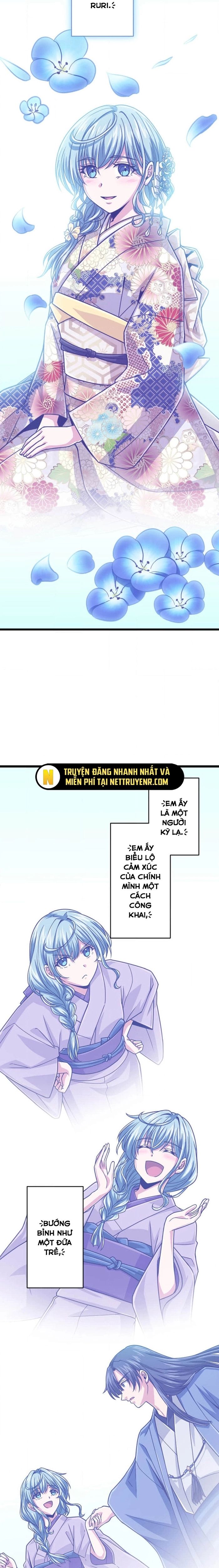 Đại Hiền Nhân Ma Thuật Cấp 99990000 - Chapter 94 - Page 16