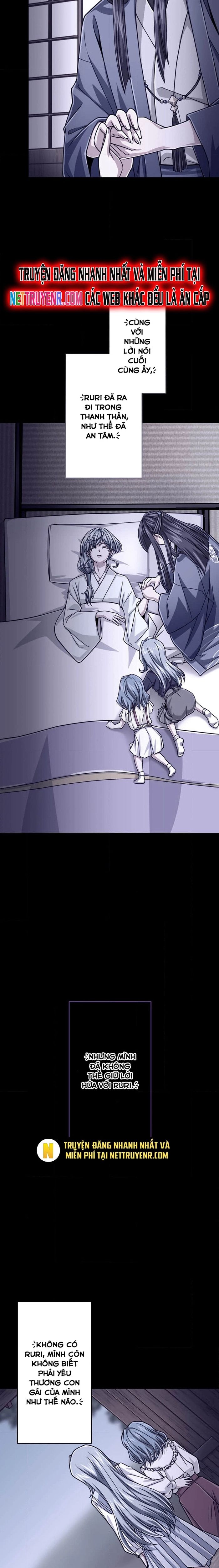 Đại Hiền Nhân Ma Thuật Cấp 99990000 - Chapter 94 - Page 21