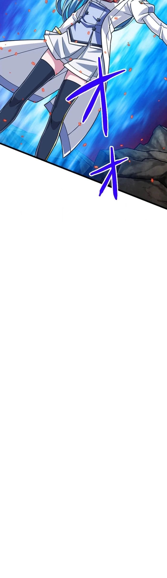 Đại Hiền Nhân Ma Thuật Cấp 99990000 - Chapter 94 - Page 27