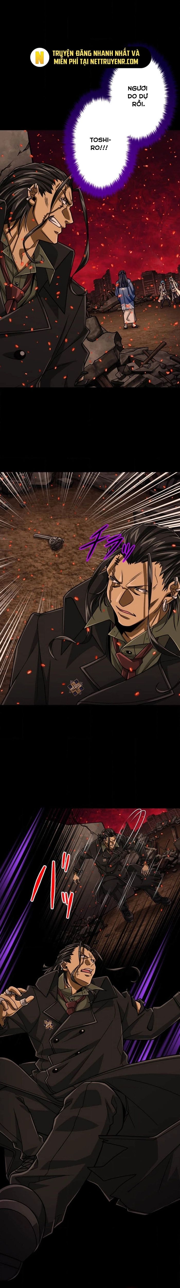 Đại Hiền Nhân Ma Thuật Cấp 99990000 - Chapter 94 - Page 7