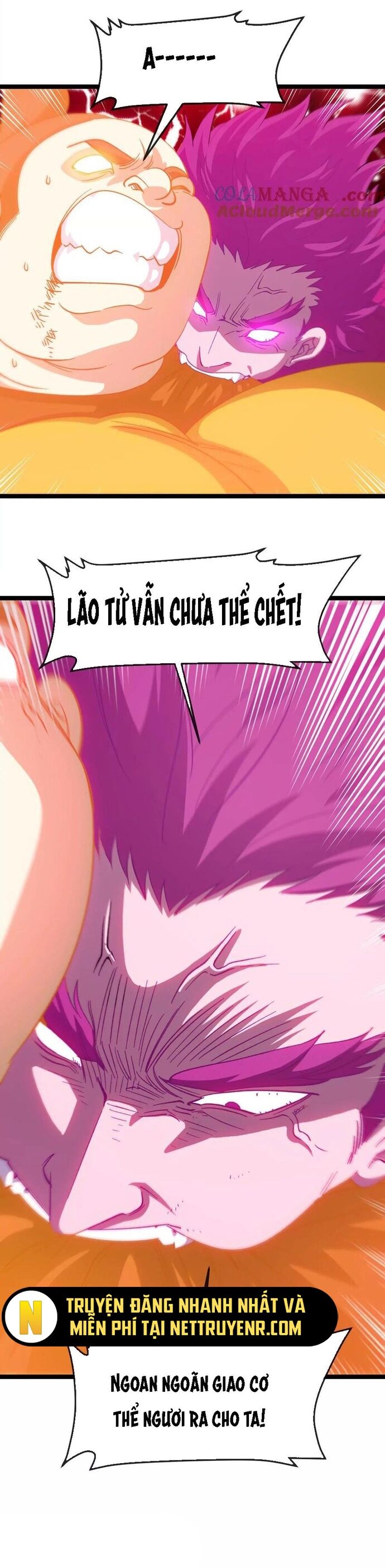 Trùng Sinh Thành Godzilla - Chapter 186 - Page 14