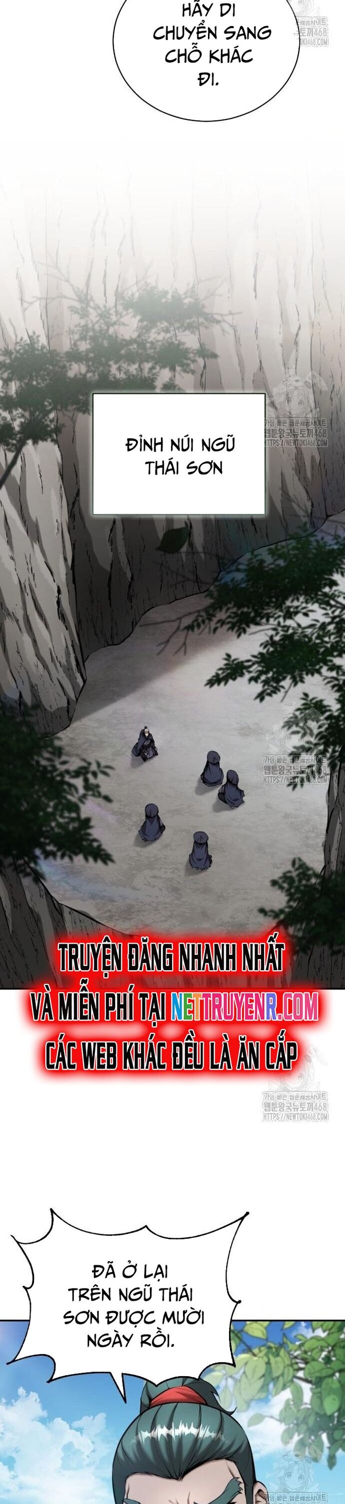 Giáo Chủ Ma Giáo Cũng Biết Sợ - Chapter 50 - Page 10