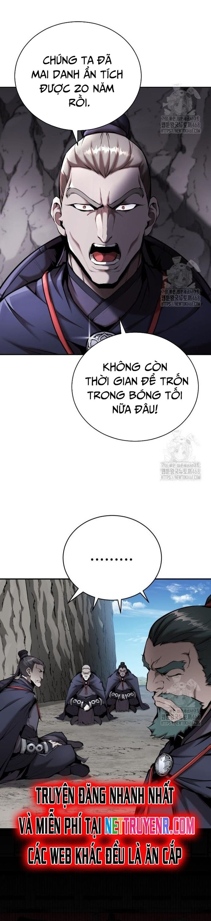 Giáo Chủ Ma Giáo Cũng Biết Sợ - Chapter 50 - Page 13