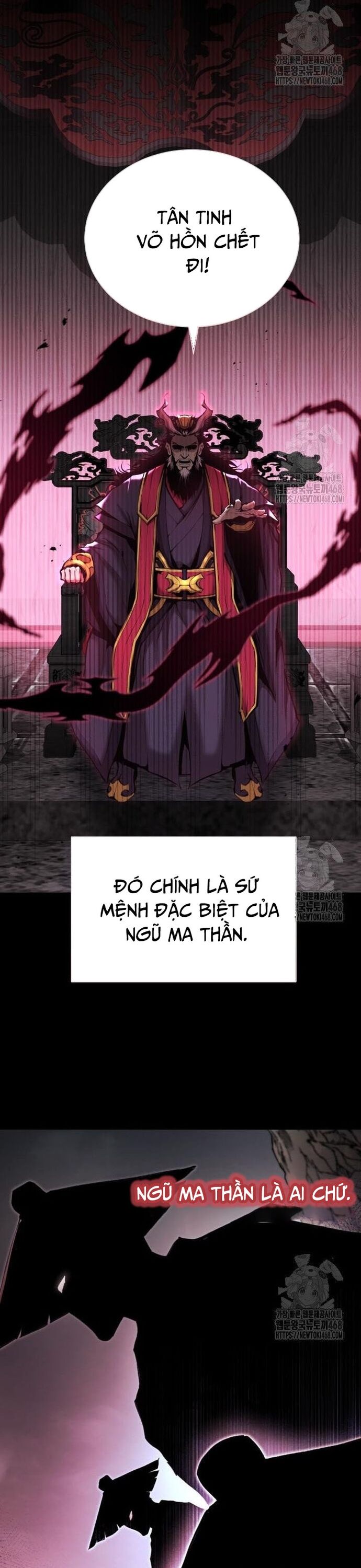 Giáo Chủ Ma Giáo Cũng Biết Sợ - Chapter 50 - Page 14
