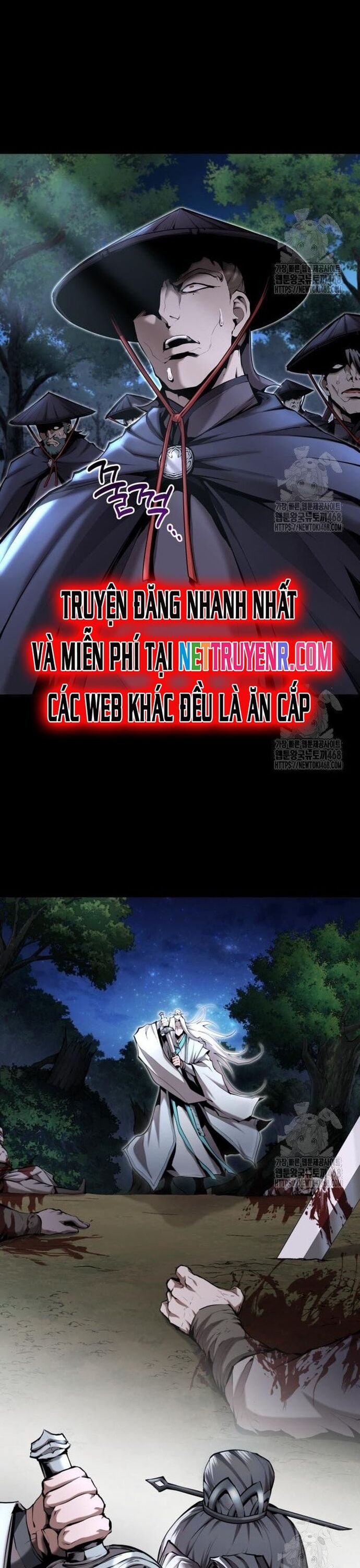 Giáo Chủ Ma Giáo Cũng Biết Sợ - Chapter 50 - Page 16