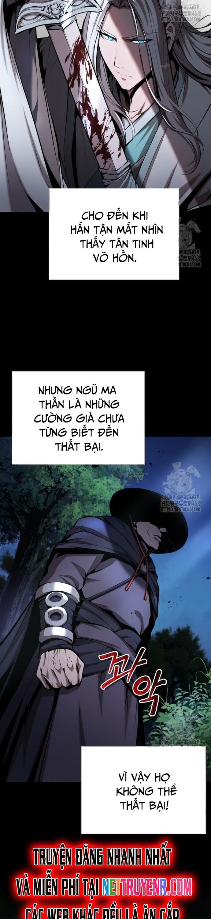 Giáo Chủ Ma Giáo Cũng Biết Sợ - Chapter 50 - Page 17