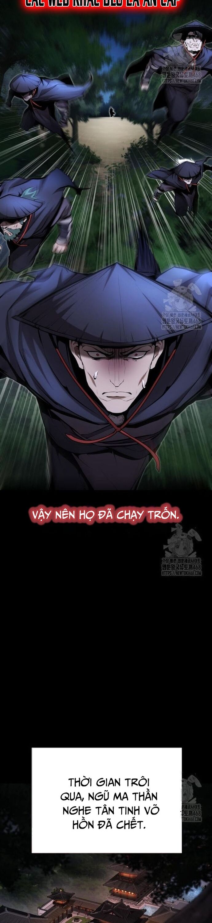 Giáo Chủ Ma Giáo Cũng Biết Sợ - Chapter 50 - Page 18