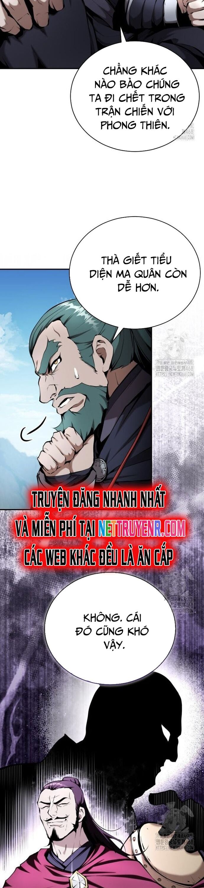 Giáo Chủ Ma Giáo Cũng Biết Sợ - Chapter 50 - Page 20