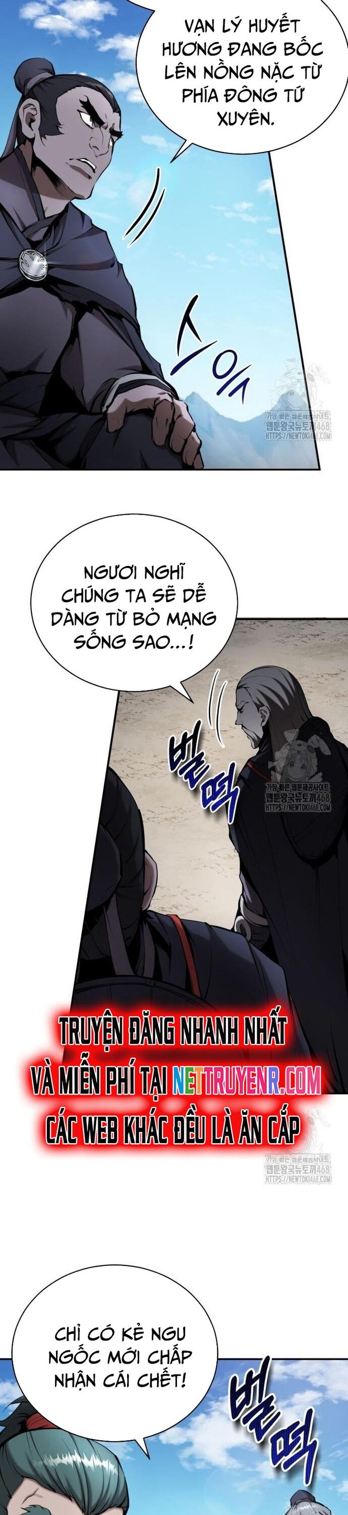 Giáo Chủ Ma Giáo Cũng Biết Sợ - Chapter 50 - Page 22
