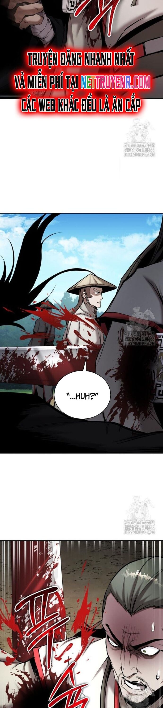 Giáo Chủ Ma Giáo Cũng Biết Sợ - Chapter 50 - Page 30